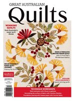 Great Australian Quilts